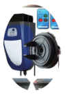 Electric gate motor repairs 