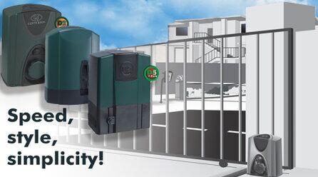 Best Gate Motor Repairs