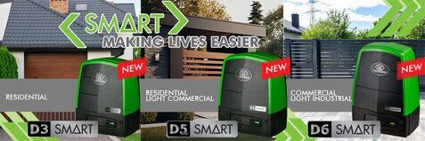 Everything You Need to Know About Centurion D5 Evo Smart Gate Motor Price